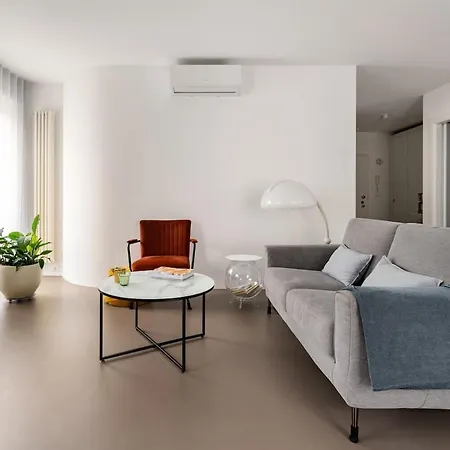 Heart Apartment *