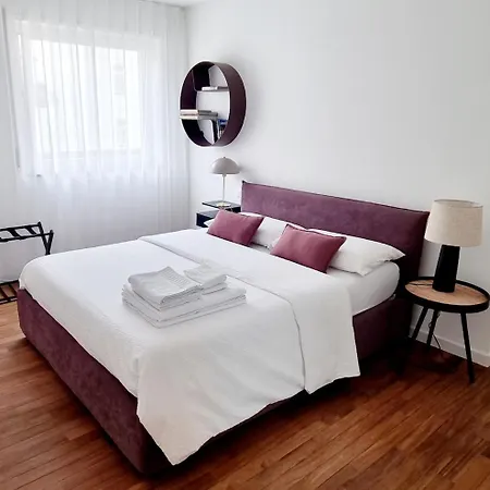 Apartment Heart