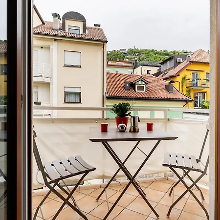 Heart Appartamento *