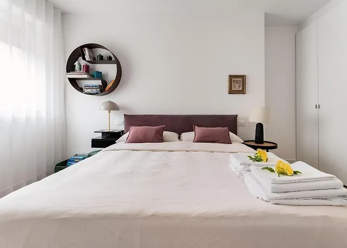 Heart Appartement Merano